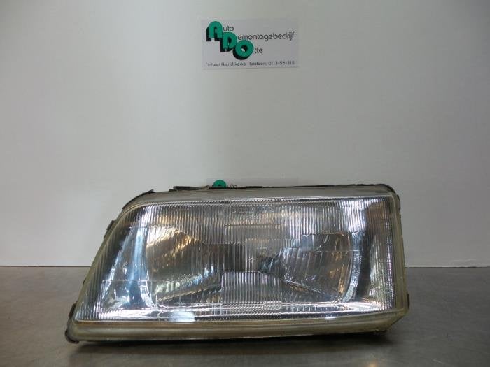 Phare gauche d'un Peugeot Boxer, -, 3 mois de garantie, Utilisé, -