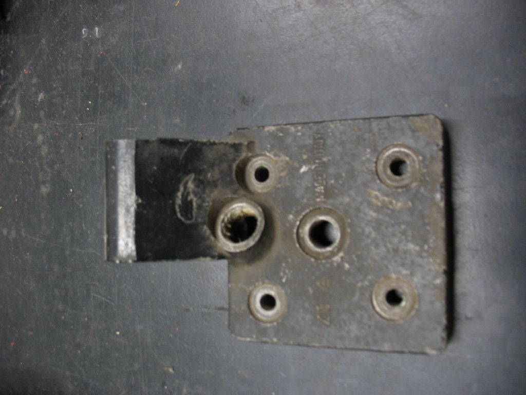 Honda mb mt 50 onderdelen mt-5 mb-5, Motoren, Ophalen of Verzenden, Gebruikt