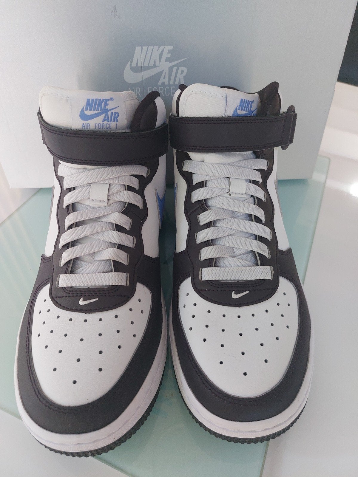 Nike Air Force 1 Nieuw maat 39, Envoi