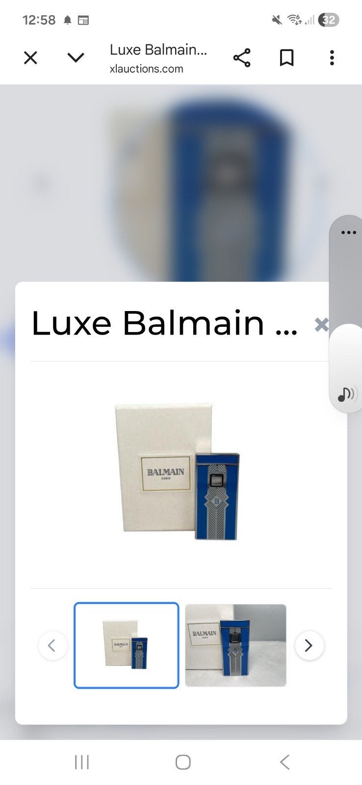 Luxe aansteker, Doe-het-zelf en Bouw, Ophalen