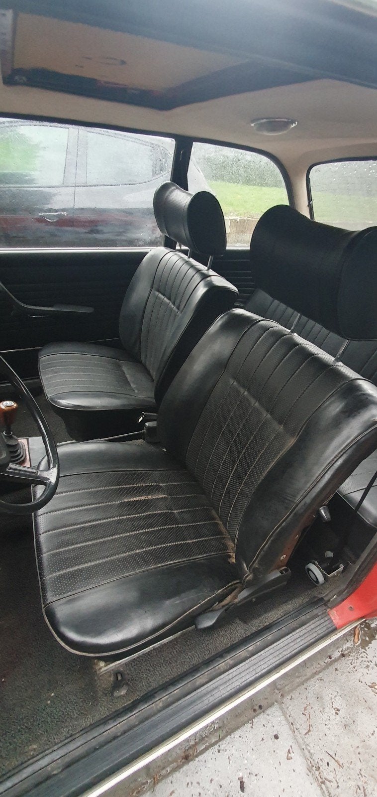 Bmw 1602, foto 7