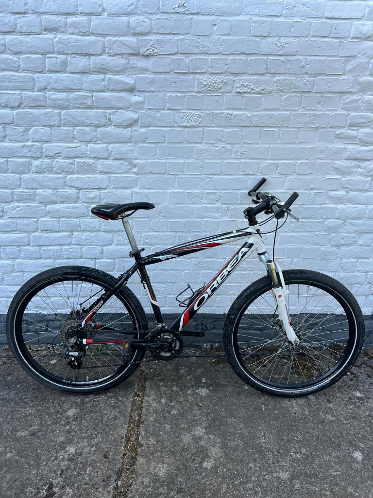 Vélo ORBEA, Autres marques, 45 à 49 cm, Comme neuf, Enlèvement