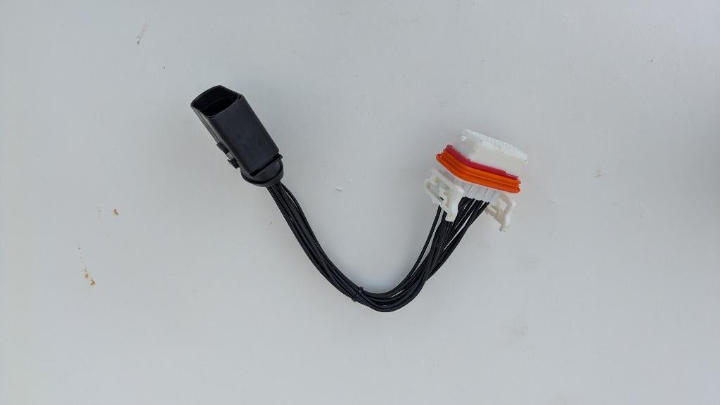 Faisceau Electrique phare Xénon Cayenne 1, Enlèvement ou Envoi, Neuf, Porsche