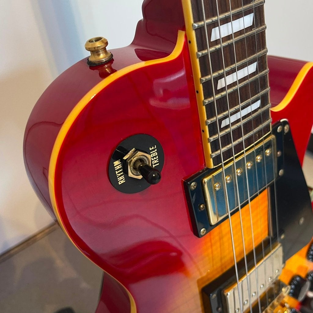 Les Paul, Muziek en Instrumenten, Ophalen of Verzenden, Gebruikt