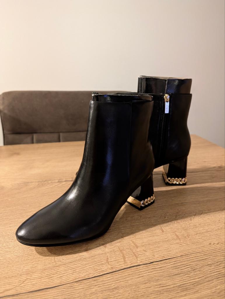 Bottines Guess (neuves) - taille 38