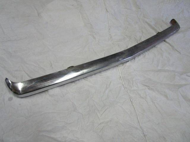 bumper CLUBMAN 1969-82 origineel Classic Mini, Ophalen, Gebruikt, Voor, Austin