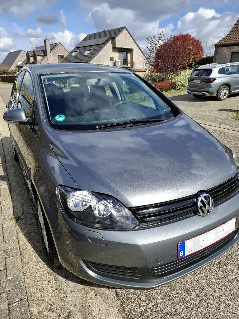 Volkswagen Golf Plus 1.4 TSI - Faible kilométrage, Autos, Volkswagen, Particulier, Golf Plus, Apple Carplay, Essence, Euro 5, Enlèvement