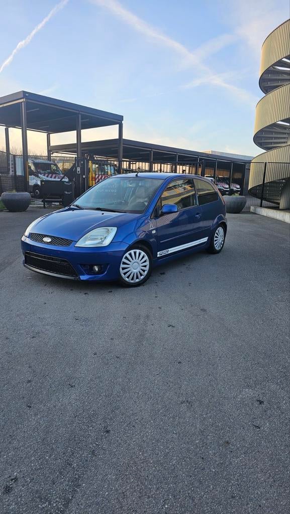 Ford fiesta ST150, Autos, Achat