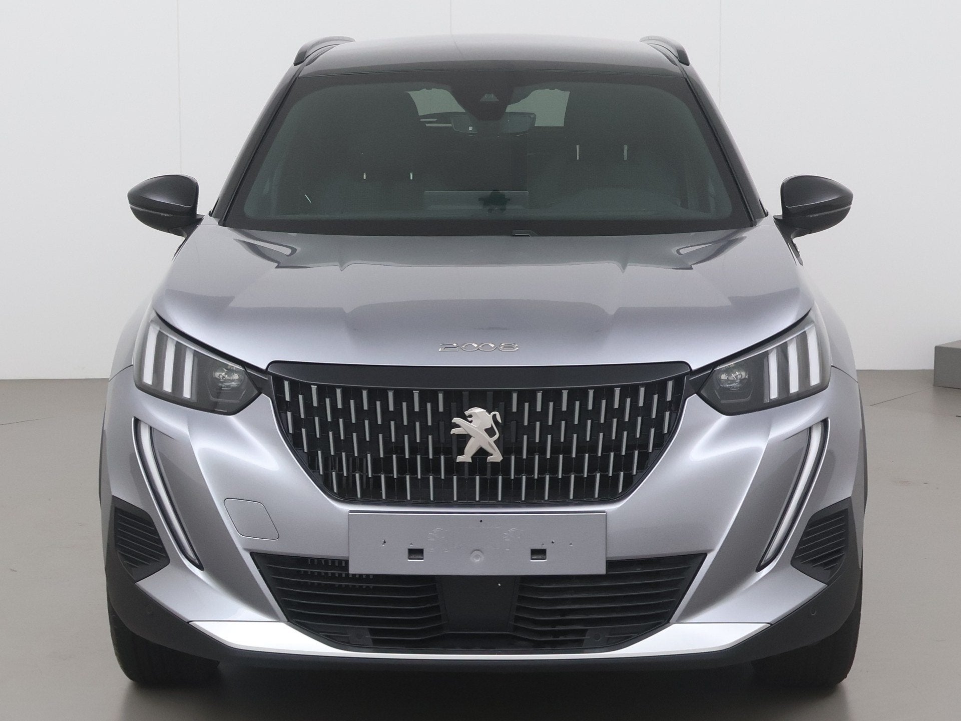 Peugeot 2008 puretech gt 130 AT, Auto's, Peugeot, Automaat, Elektrische buitenspiegels, Bedrijf, 5 deurs