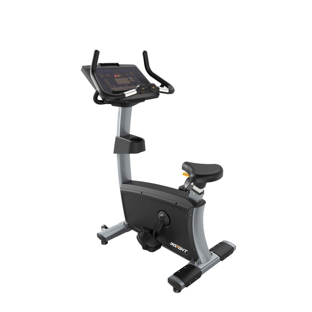 insight RU5 hometrainer DEMO, Sport en Fitness, Fitnessapparatuur, Ophalen, Zo goed als nieuw, Metaal, Benen