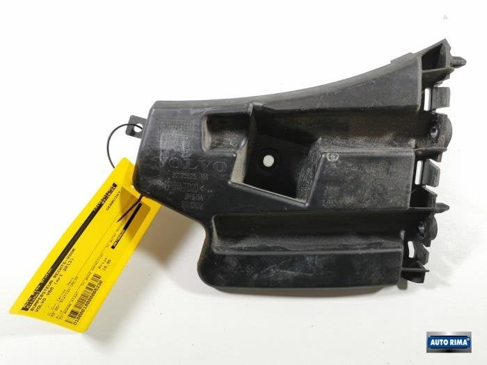 Support pare-chocs avant droit d'un Volvo V60, -, 3 mois de garantie, -, -