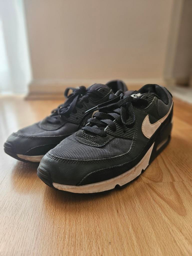 Nike Air Max 90, Vêtements | Hommes, Chaussures, Nike, Enlèvement, Porté, Baskets