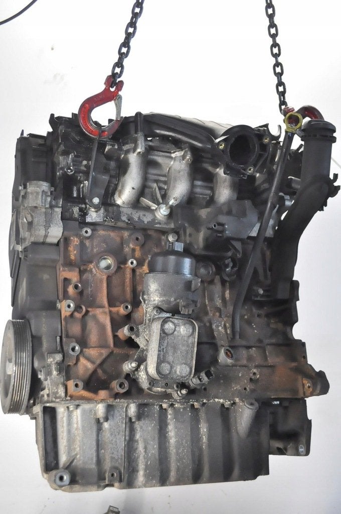 Moteur D4204T Nu S40 VOLVO, Verzenden, Gebruikt, Overige automerken