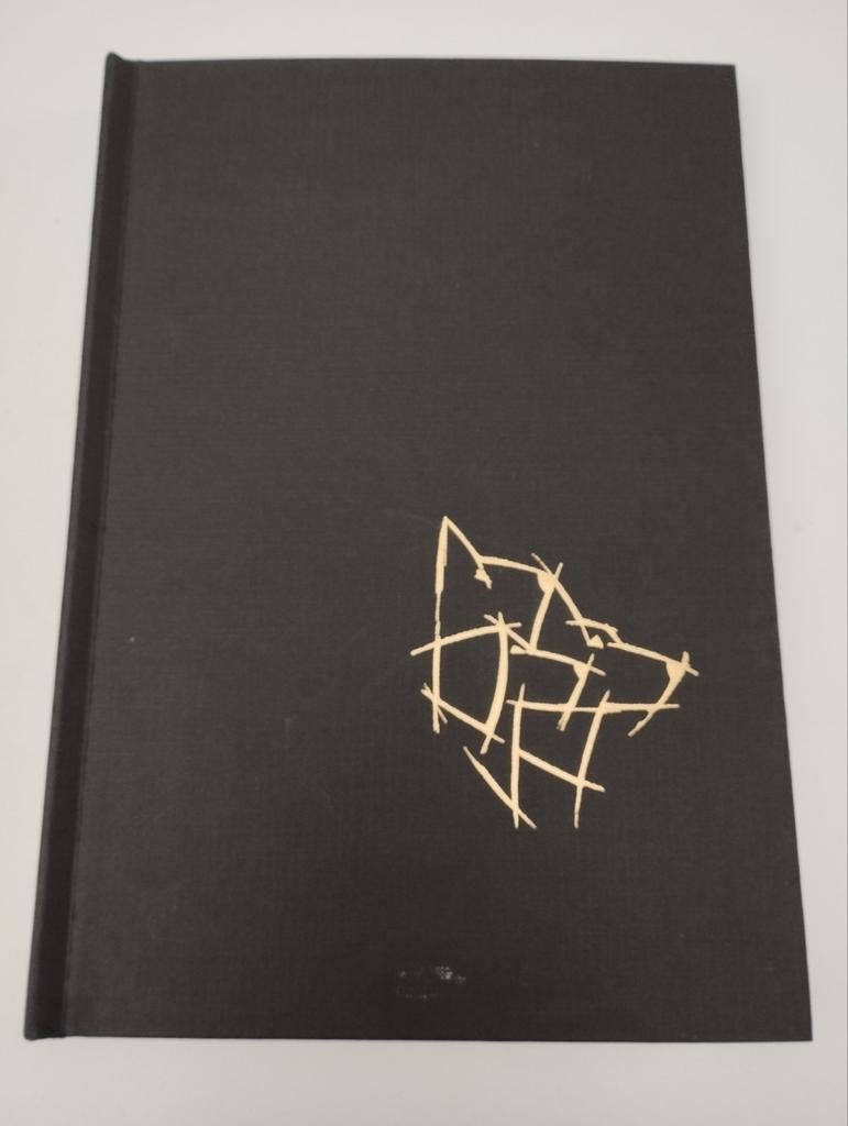 Een artisboek van honden zonder prenten gratis kleur zwart, Ophalen, Honden