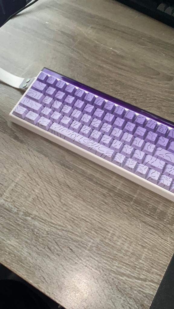 Clavier magnetique 0,01 ms, Computers en Software, Toetsenborden, Ophalen of Verzenden, Zo goed als nieuw