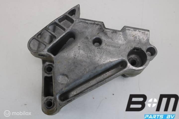 Console voor motorsteun VW Sharan 7N 04L199207, Autos : Pièces & Accessoires, Moteurs & Accessoires, Utilisé