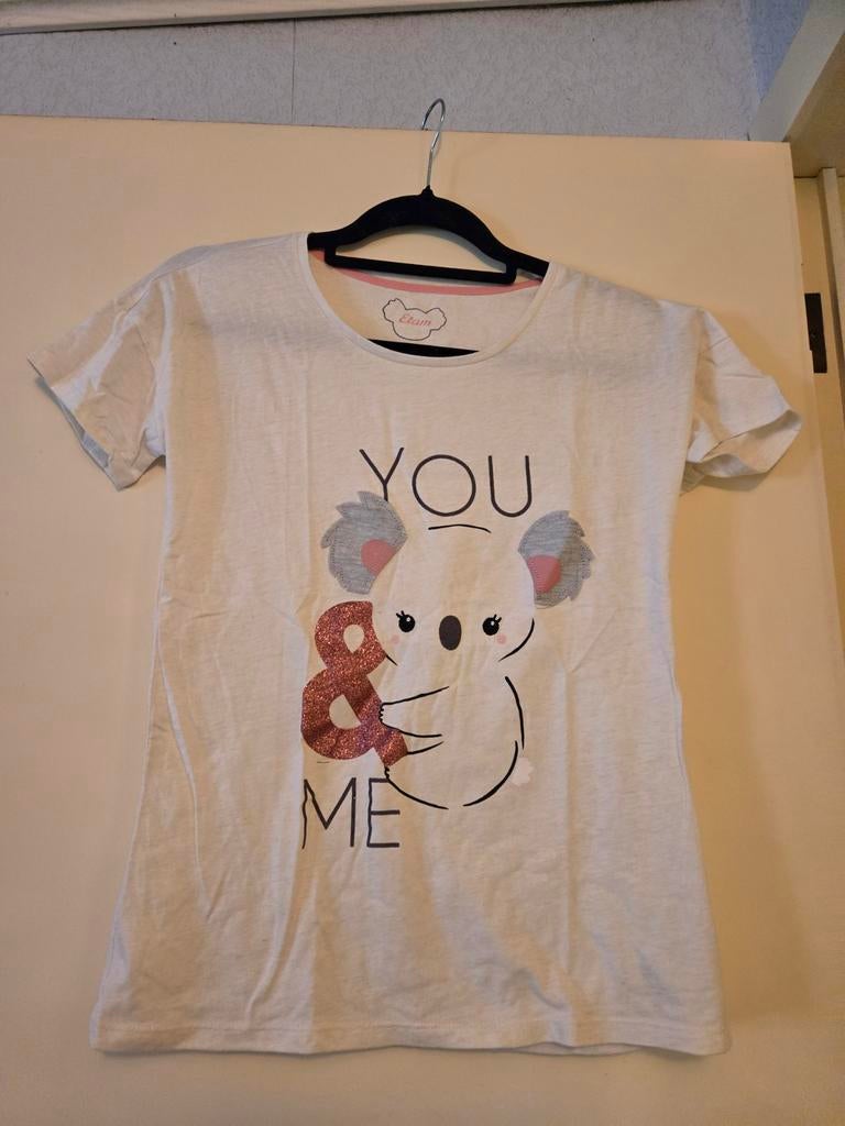 Mooie pyjama Etam maat s nieuw, Ophalen of Verzenden, Maat 36 (S)