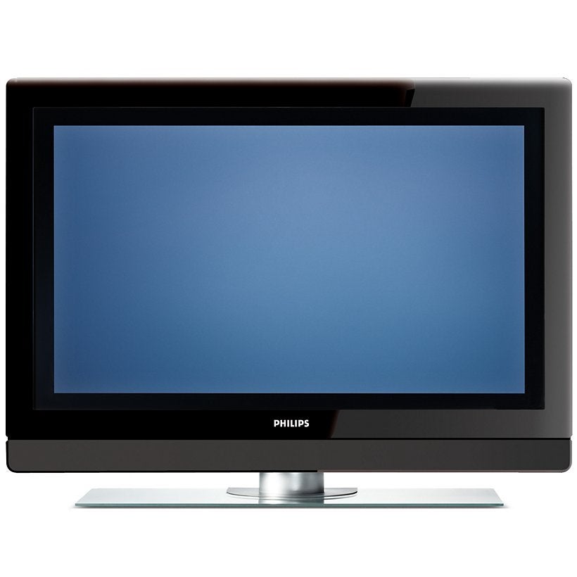 TÉLÉVISEUR PHILIPS CINEOS AMBILIGHT, TV, Hi-fi & Vidéo, Philips, LCD, Enlèvement, 80 à 100 cm