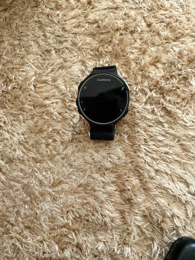 GARMIN SMAETWACH À VENDRE, Enlèvement