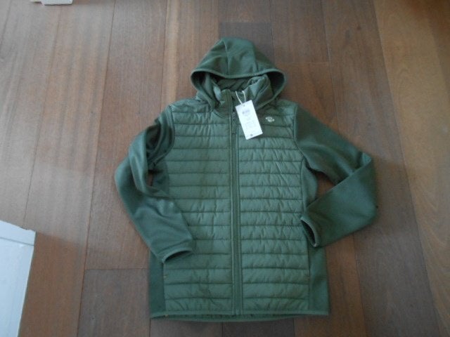 NIEUW 'Name It' vest jongen 13 jaar met etiket, Kinderen en Baby's, Kinderkleding | Maat 158, NAME IT., Trui of Vest, Nieuw, Ophalen of Verzenden