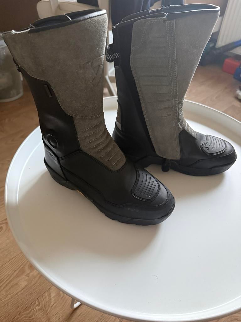 Harley Rev’it boots motorlaarzen 43, Motoren, Ophalen of Verzenden, Nieuw zonder kaartje, Heren, Laarzen