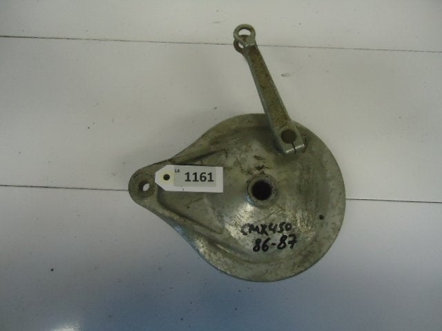 CMX450 1986 - 1987 Honda Trommelrem D1-33324, Motoren