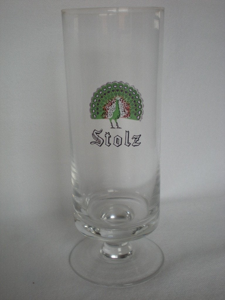 STOLZ  (Meiresonne), Collections, Enlèvement ou Envoi, Comme neuf, Verre ou Verres