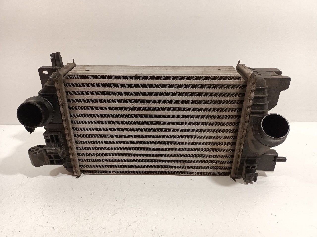 Intercooler radiateur Opel Meriva, Autos : Pièces & Accessoires, Onderdelen@venauto.nl, Van der Ven Autorecycling B.V., Ettenseweg 76, 4706 PB Roosendaal, The Netherlands