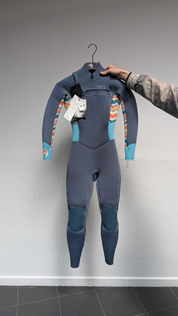 Roxy wetsuit 6, Watersport en Boten, Watersportkleding, Ophalen, Wetsuit, Roxy, Nieuw