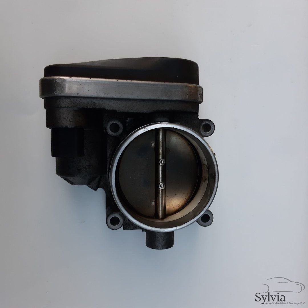 Gasklephuis BMW motorcode N54  E87 E9x E6x E65 Z4 E85 E86 13, -, Utilisé, -, -