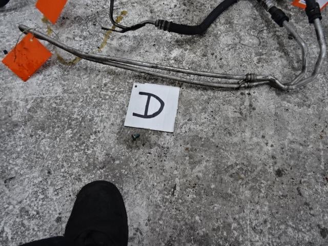 DURITE DIRECTION ASSISTEE BMW 5 serie (E60), Mevr. I. Hauben, Utilisé, BMW, Rue de l'Espoir 34 34
4030  GRIVEGNÉE, BE