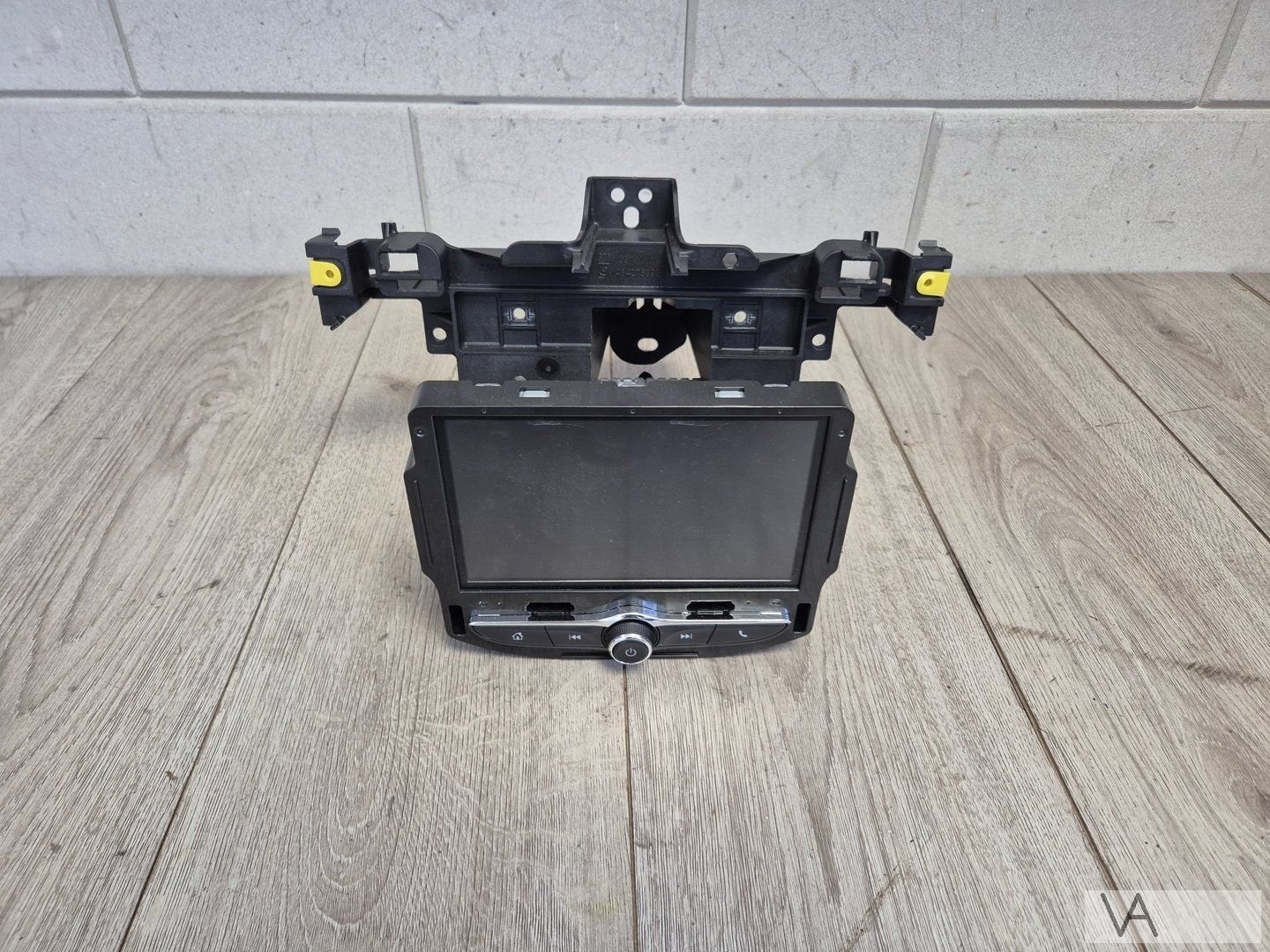 Opel Corsa E 2014 -2019 navigatie radio module 39140594 €150, Auto-onderdelen, Gebruikt, -, -, Opel