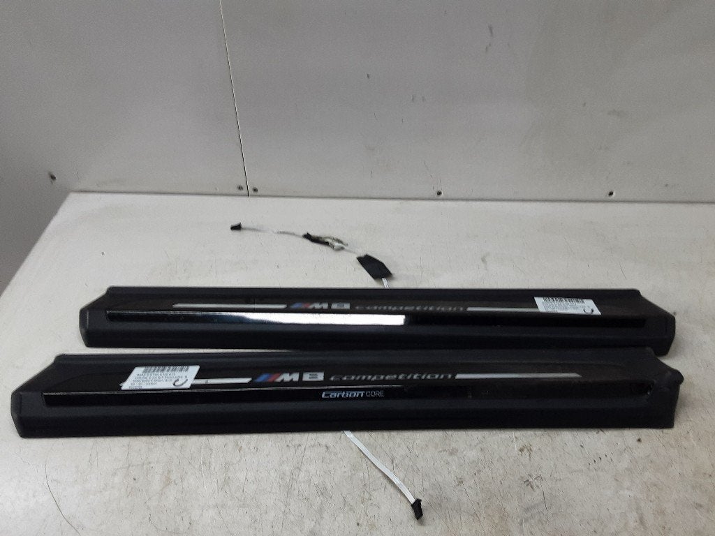 DIVERS DIVERS BMW 8 serie (G15) (809836603809836503), Autos : Pièces & Accessoires, Mevr. I. Hauben, Utilisé, BMW, Rue de l'Espoir 34 34
4030  GRIVEGNÉE, BE