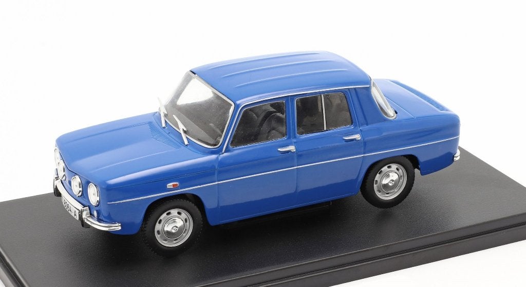 Renault 8 Gordini - 1968 -, Enlèvement ou Envoi, Neuf, Voiture, Autres marques