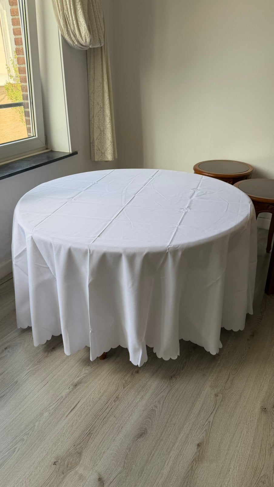 32 nappes à vendre 228cm, Nappe, Enlèvement, Neuf
