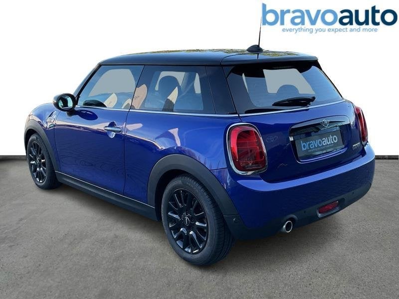 MINI Cooper Cooper, Auto's, Bluetooth, Euro 6, Bedrijf, Berline