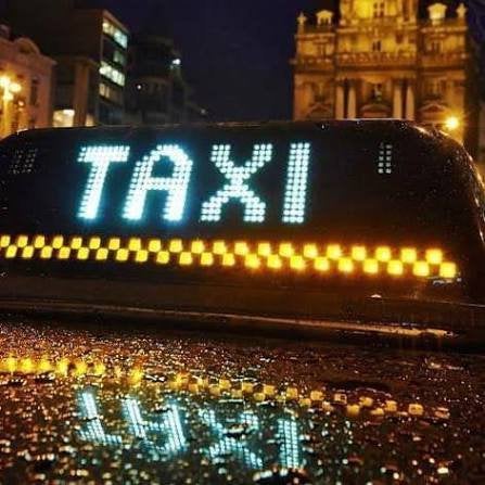 Cherche chauffeur taxi station bruxelles nuit, Offres d'emploi