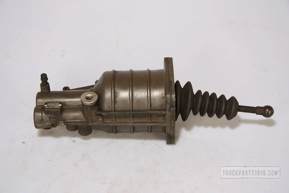 Knorr-Bremse Gearbox & Clutch Parts Koppelings pomp, Auto-onderdelen, Ophalen, Gebruikt, Overige merken, Transmissie en Accessoires
