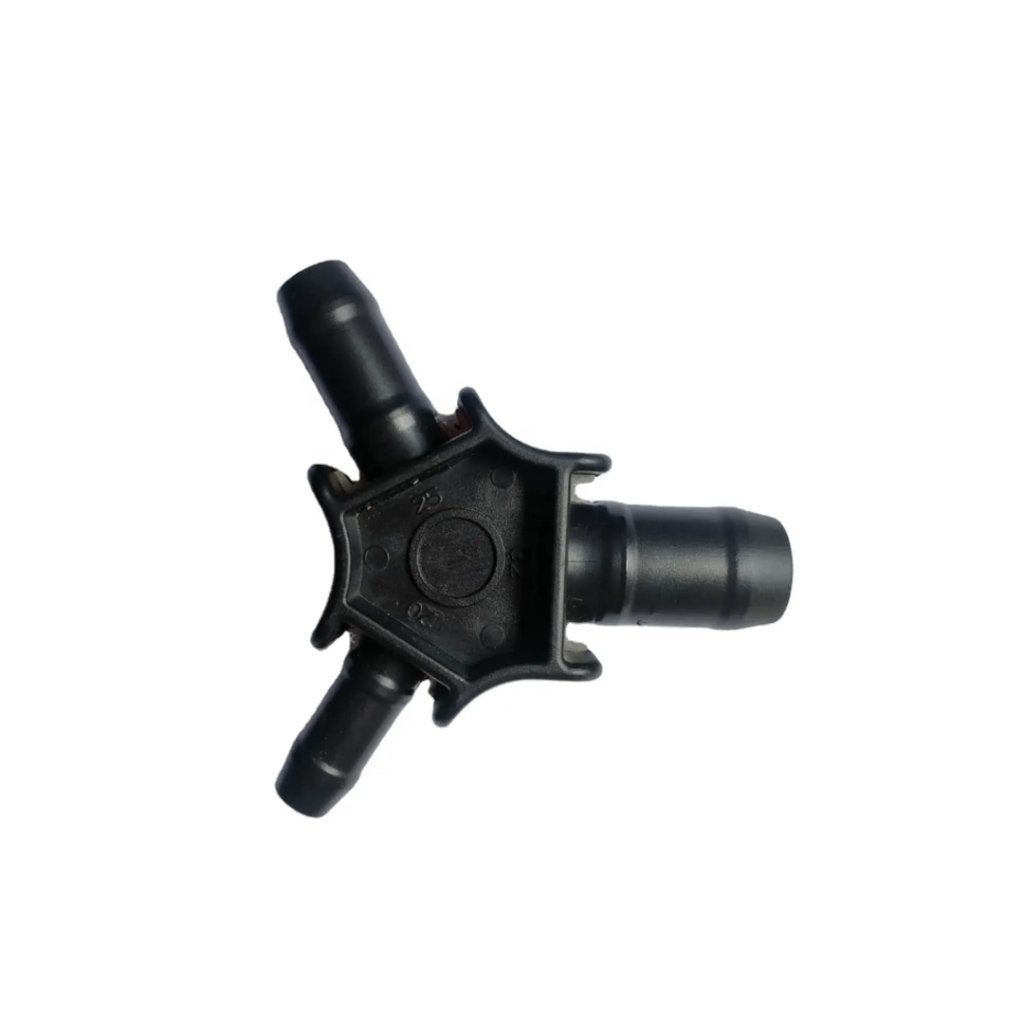 Ébavureur de tubes PEX 20 mm-25 mm-32 mm 3 en 1, Enlèvement ou Envoi, Neuf