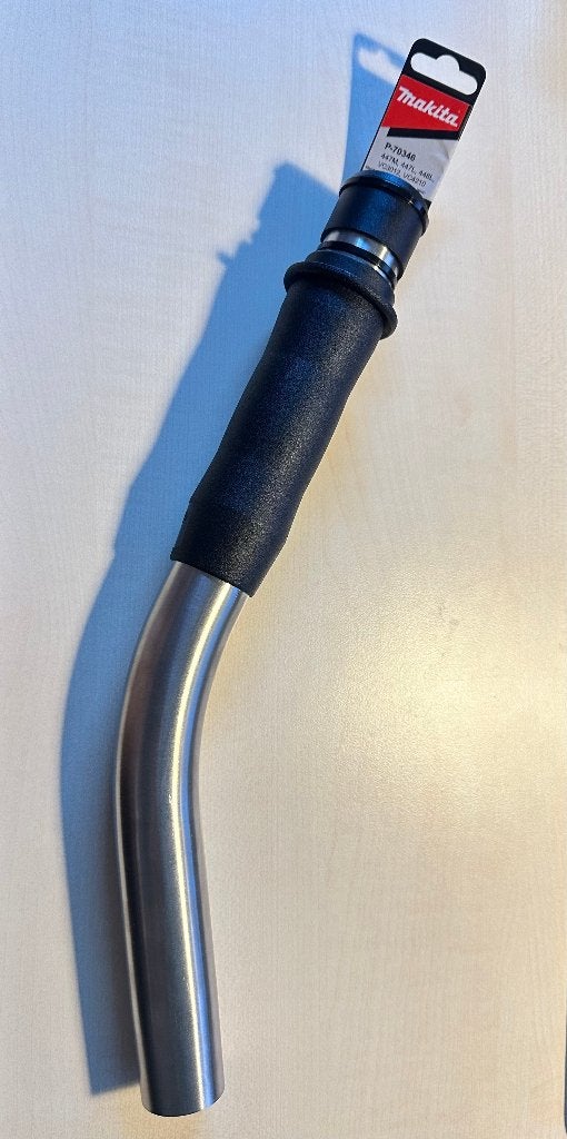 Makita Handgreep voor Stofzuiger P-70346, Ophalen, Nieuw, Makita
