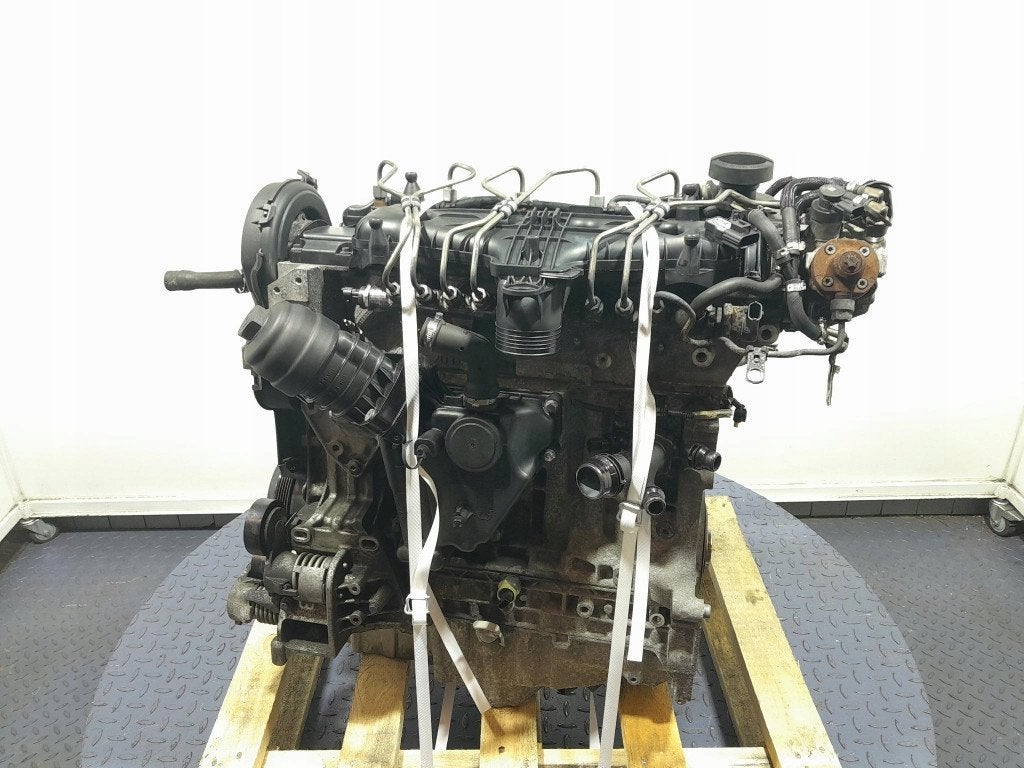 Moteur D5204T6 Complet V40 VOLVO