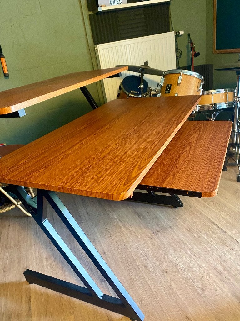 studiomeubel, Audio, Tv en Foto, Professionele apparaten, Ophalen, Zo goed als nieuw