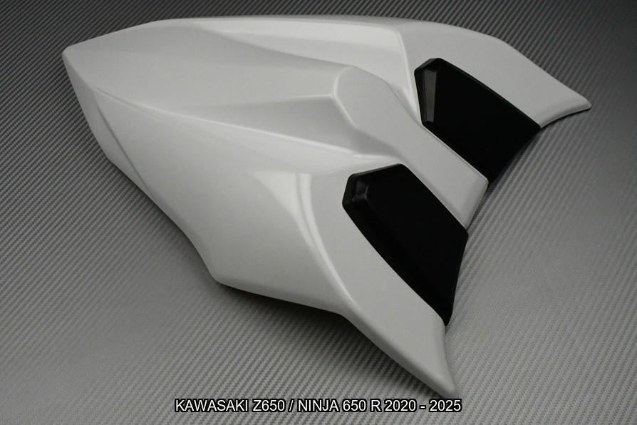 Capot de Selle AVDB KAWASAKI Z650 NINJA 650R 2020 2025, Enlèvement ou Envoi, Neuf