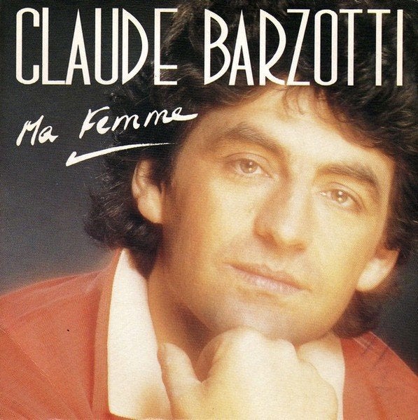 claude barzotti, Enlèvement ou Envoi