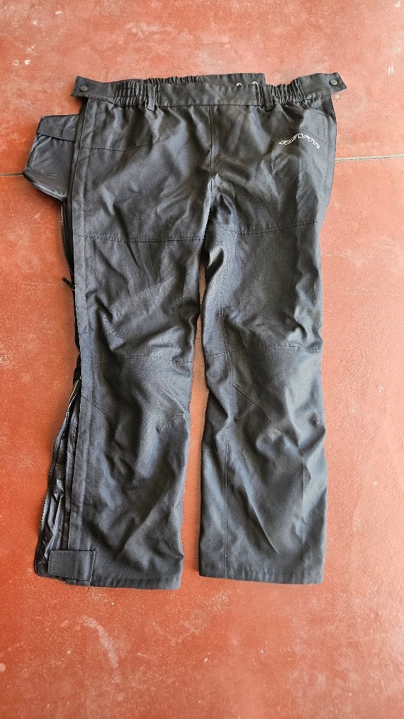 pantalon moto, Motos, Enlèvement, Seconde main, Femmes, Pantalon | textile