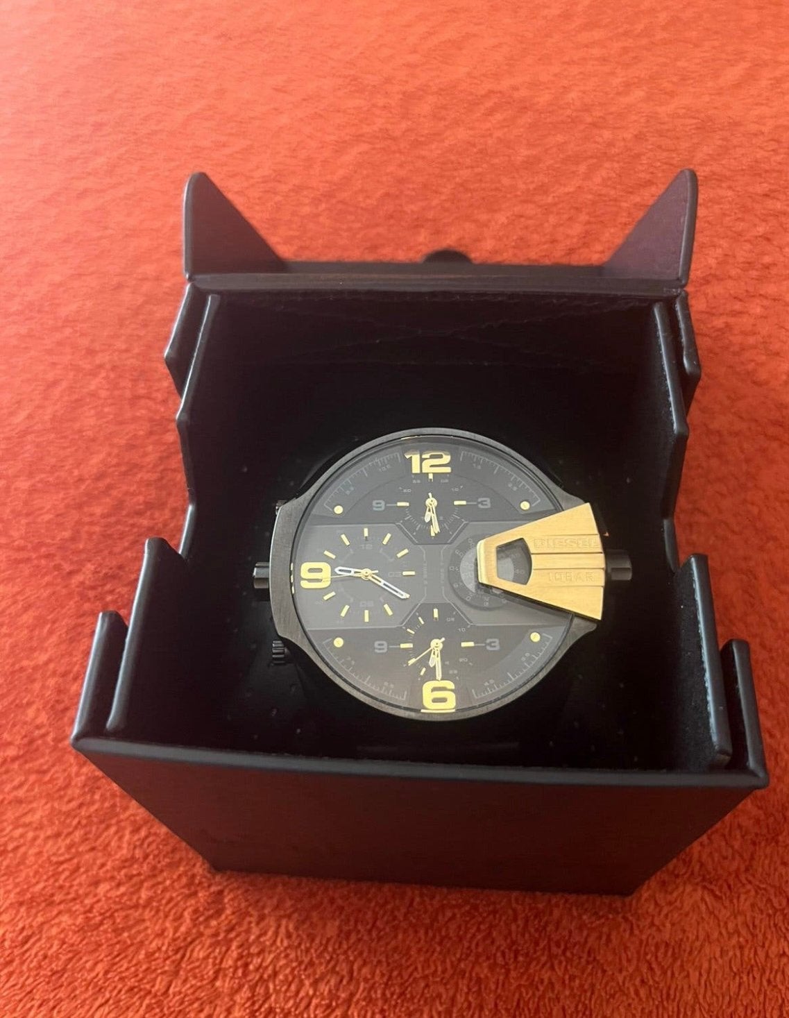 Montre, Bijoux, Sacs & Beauté, Enlèvement, Comme neuf