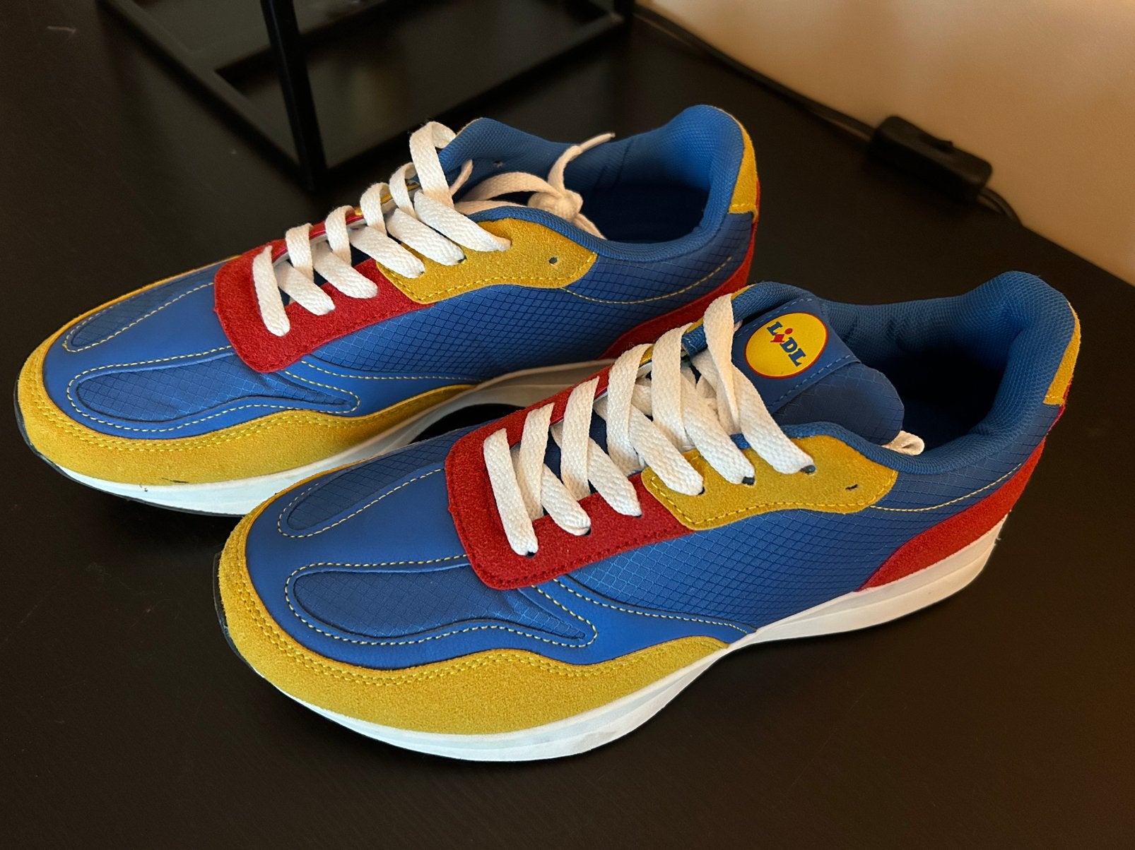 Lidl sneakers maat 39, Ophalen, Nieuw