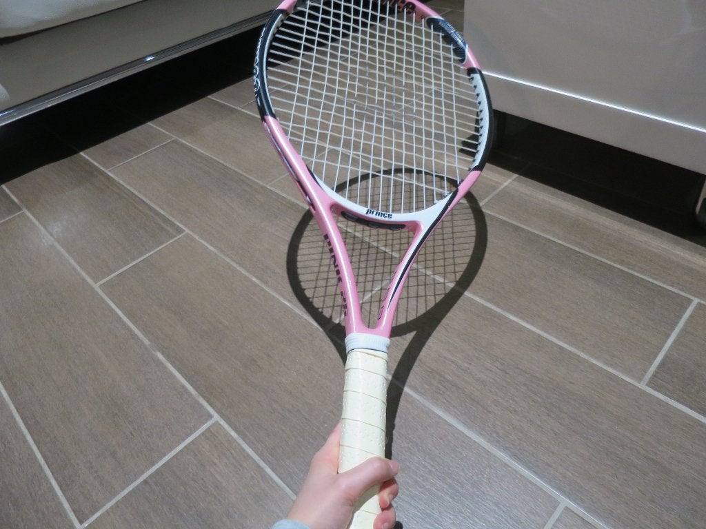 jeugd tennis racket Prince, Ophalen, Prince, Zo goed als nieuw, L0