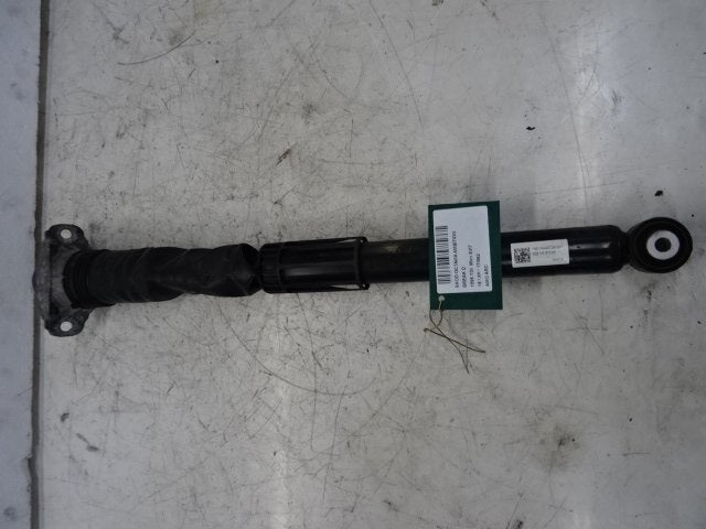AMORTISSEUR ARRIÈRE DROIT Skoda Octavia Combi (5EAC), Mevr. I. Hauben, Utilisé, Skoda, Rue de l'Espoir 34 34
4030  GRIVEGNÉE, BE