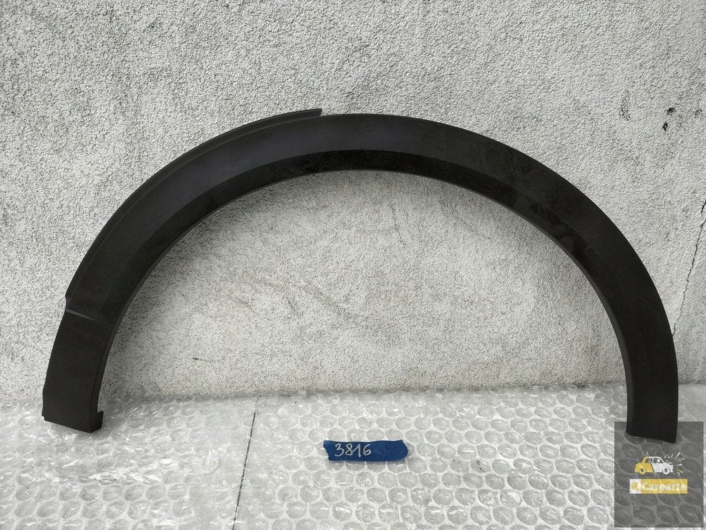 9847690580, OPEL GRANLAND II ACHTERRUIT VELG LINKS3816, Auto-onderdelen, Gebruikt, Opel Automobile GmbH, Kontakt@opel-infoservice.de